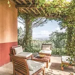 Casa Orvieto Casa de Férias