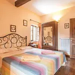 Casa Orvieto Nyaraló Monte Rubiaglio