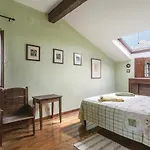 Casa Orvieto Nyaraló Monte Rubiaglio