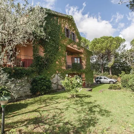 Feriehus Casa Orvieto *