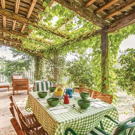 Holiday home Casa Orvieto *