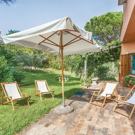 Feriehus Casa Orvieto