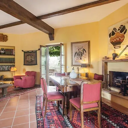 Casa Orvieto *