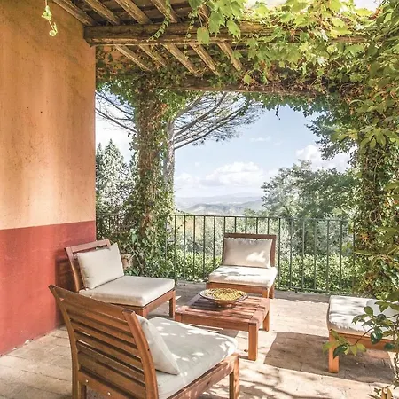 Casa Orvieto Feriehus