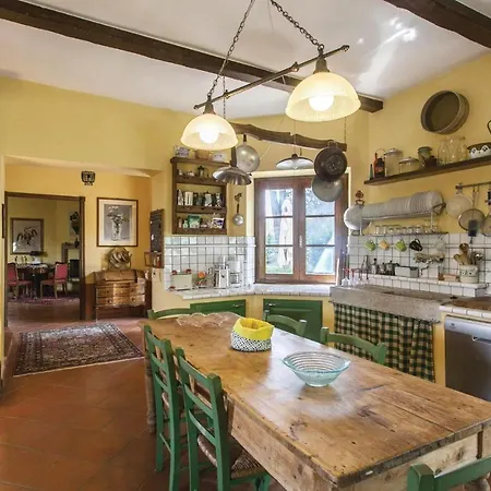 Casa Orvieto *