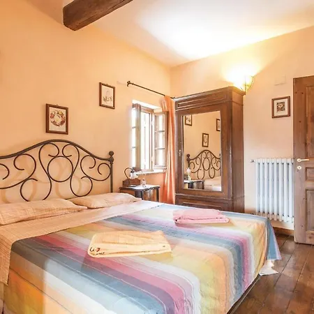 Casa Orvieto Feriehus Monte Rubiaglio