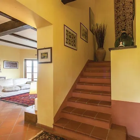 Prázdninový dům Casa Orvieto Monte Rubiaglio