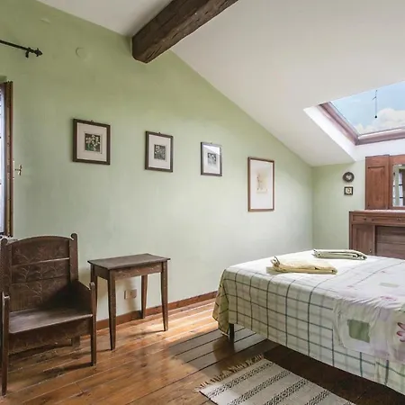 Casa Orvieto Feriehus Monte Rubiaglio