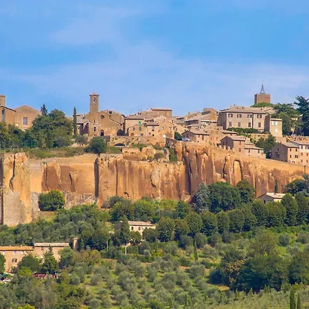 Holiday home Casa Orvieto