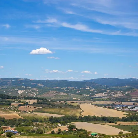 Casa Orvieto
