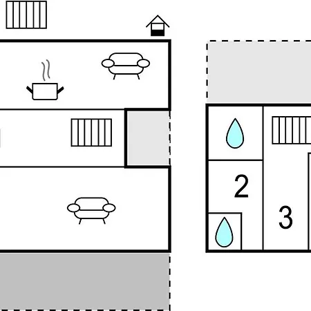 Casa Orvieto Monte Rubiaglio