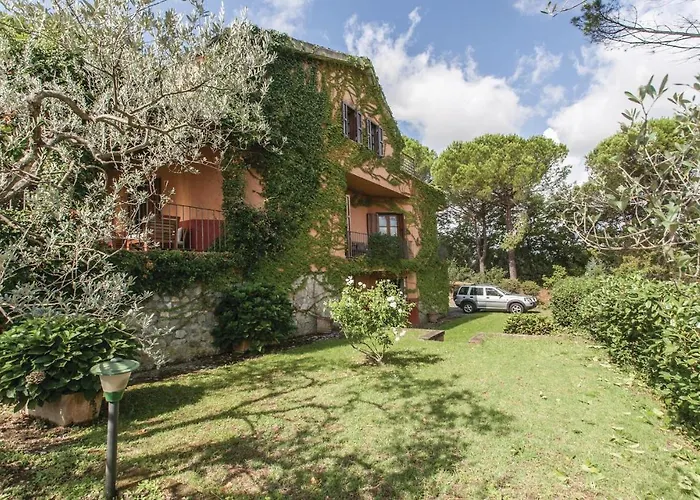 Holiday home Casa Orvieto *