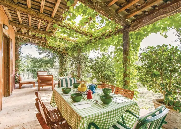 Holiday home Casa Orvieto *