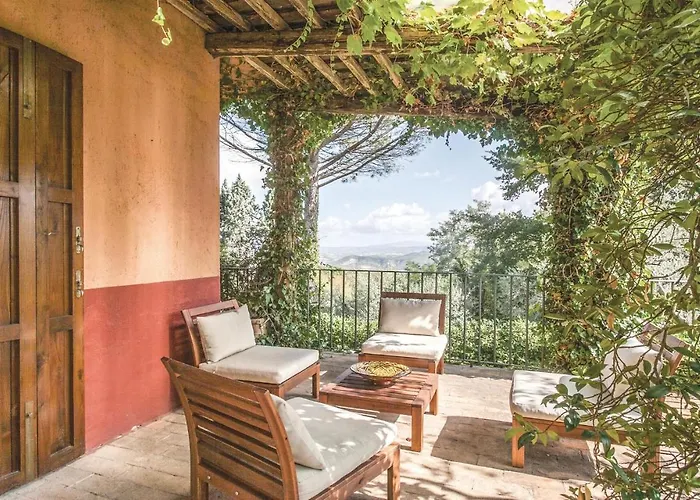 Casa Orvieto Prázdninový dům