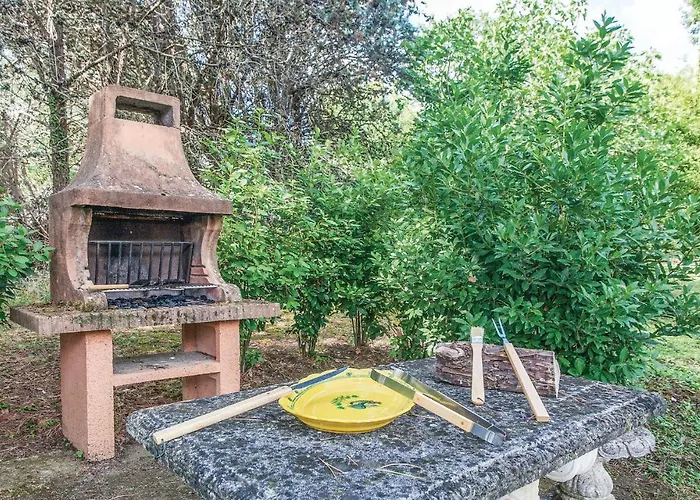 Casa Orvieto Prázdninový dům *