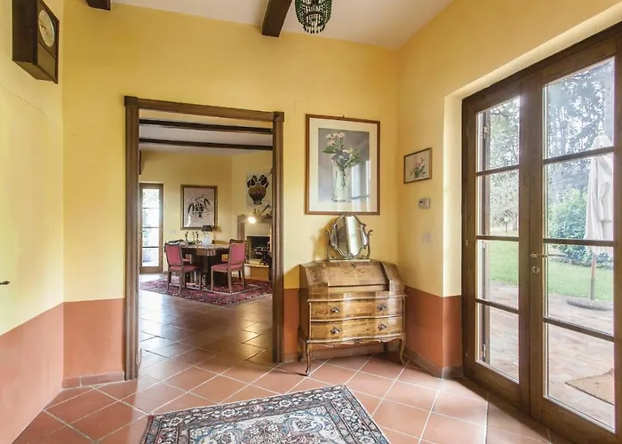 Prázdninový dům Casa Orvieto Monte Rubiaglio