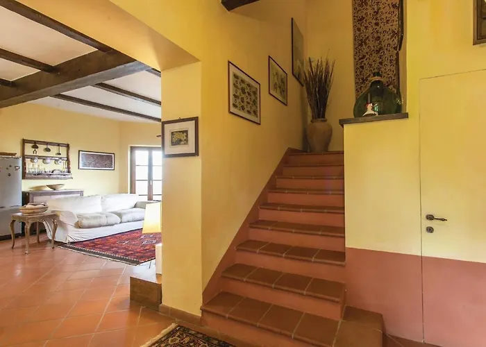 Prázdninový dům Casa Orvieto Monte Rubiaglio