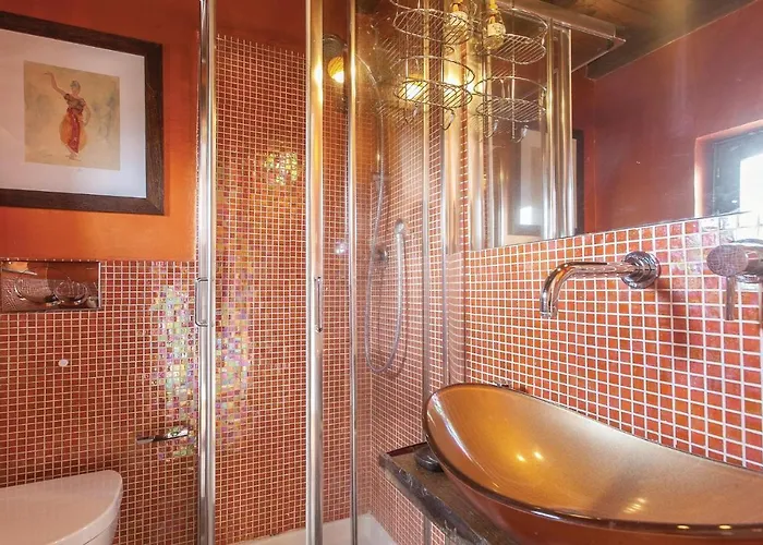 Casa Orvieto Holiday home *