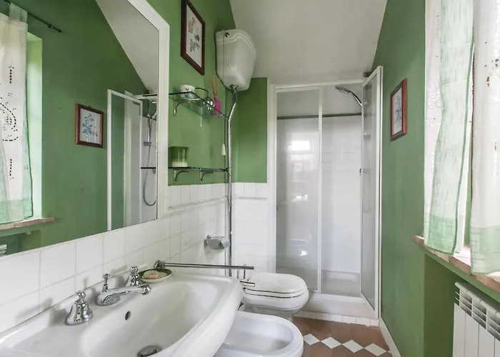 Holiday home Casa Orvieto Monte Rubiaglio