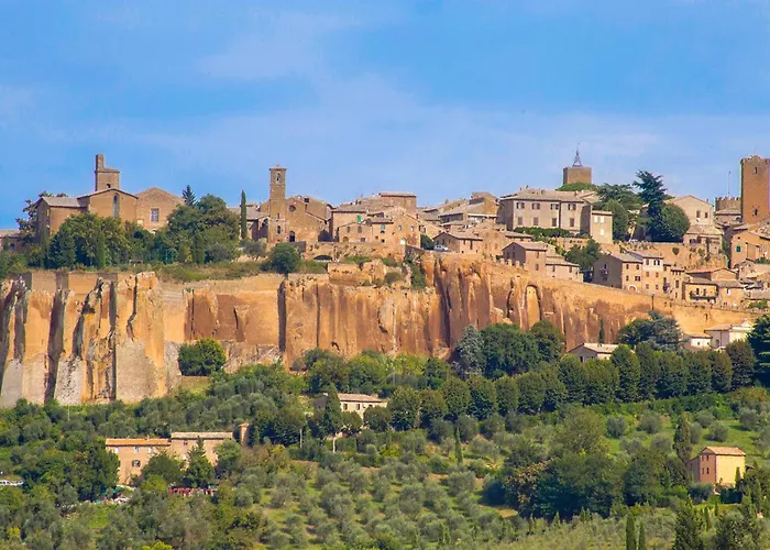 Holiday home Casa Orvieto