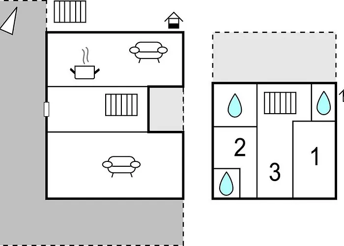 Casa Orvieto Monte Rubiaglio